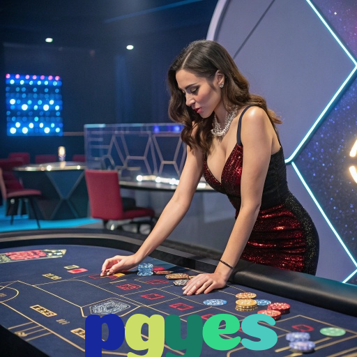  pgyes