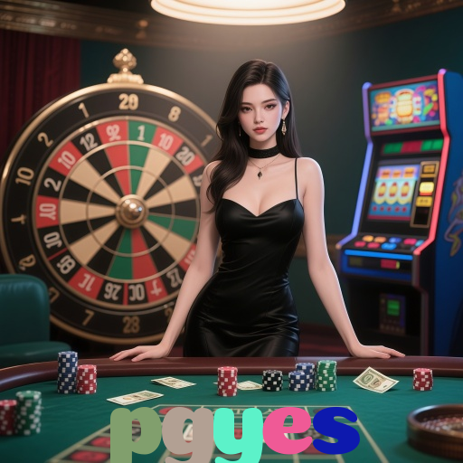  pgyes