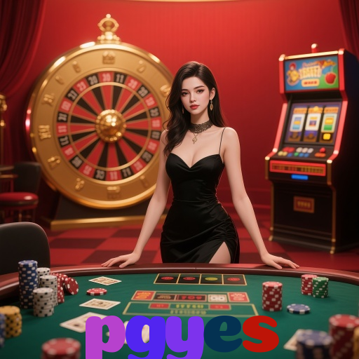  pgyes