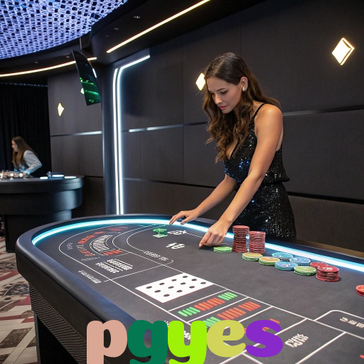  pgyes