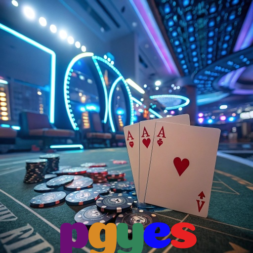  pgyes