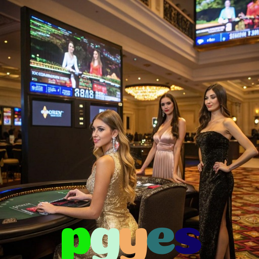  pgyes