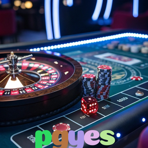  pgyes