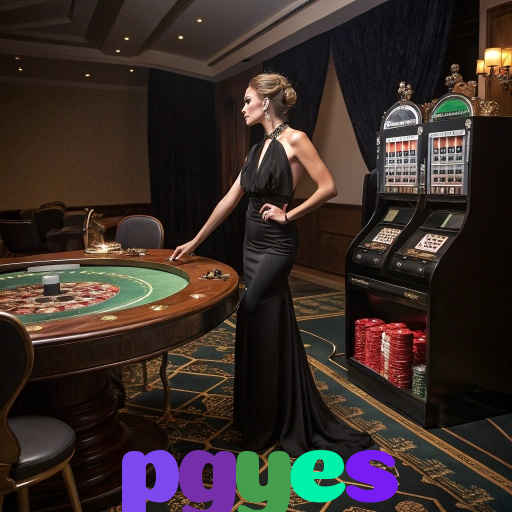  pgyes