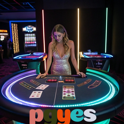  pgyes