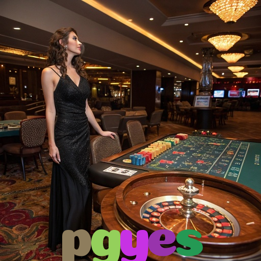  pgyes