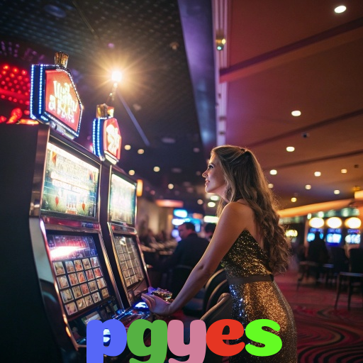  pgyes