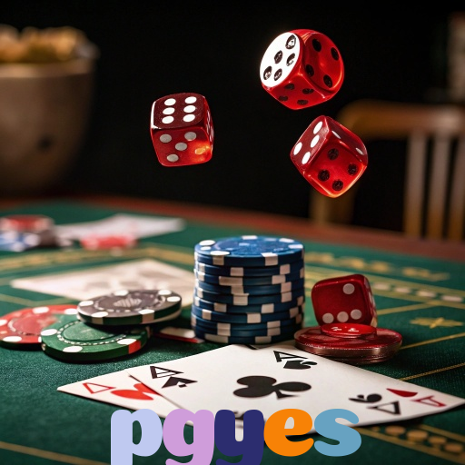  pgyes