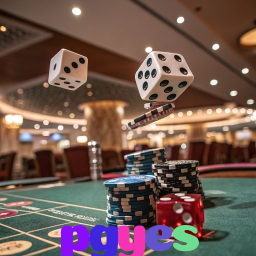  pgyes
