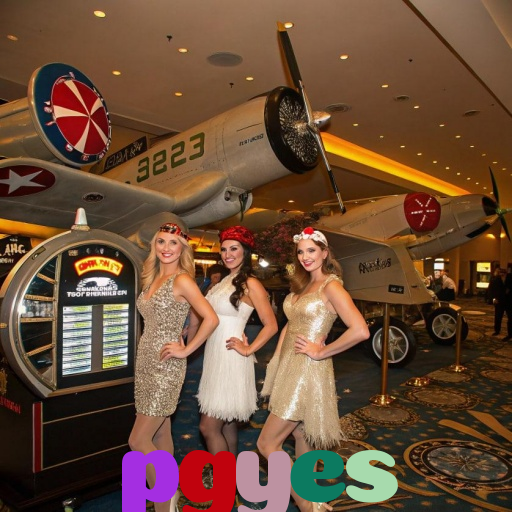  pgyes