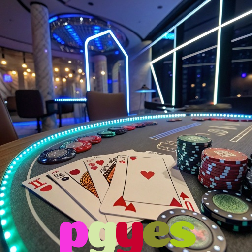  pgyes