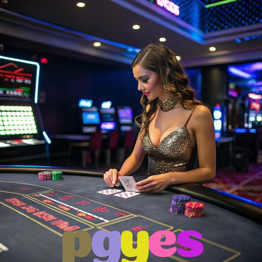  pgyes