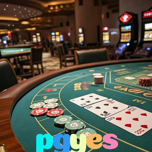  pgyes