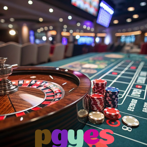  pgyes