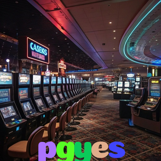  pgyes