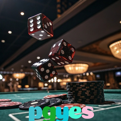  pgyes