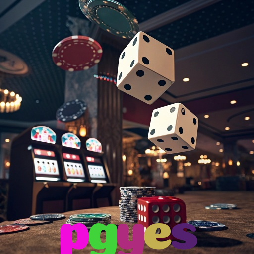  pgyes