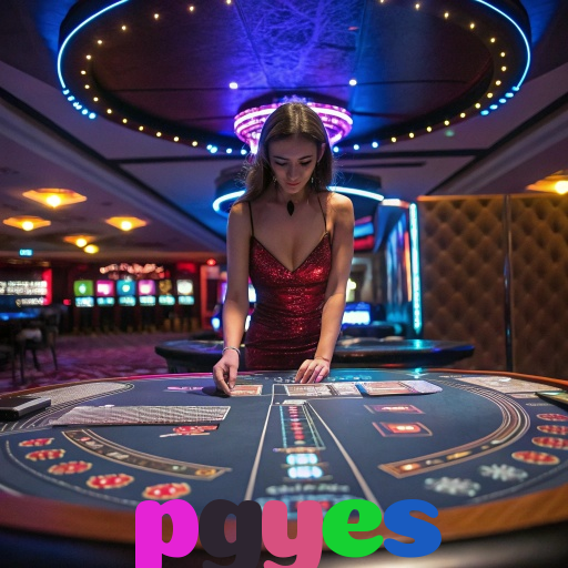  pgyes