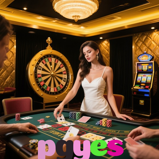  pgyes