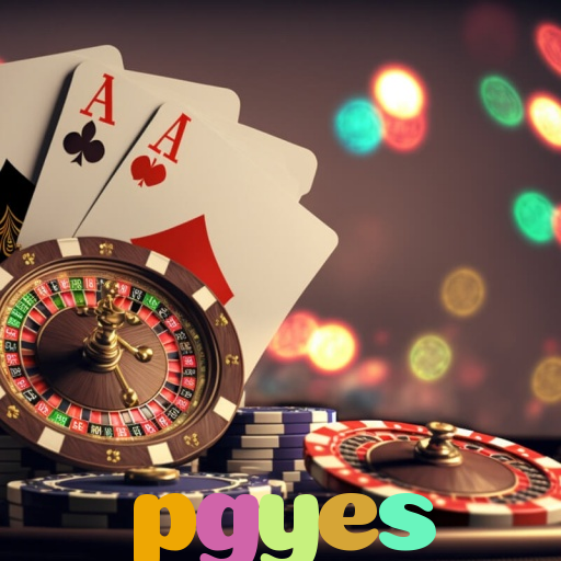  pgyes