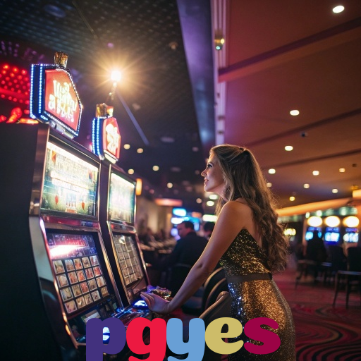  pgyes