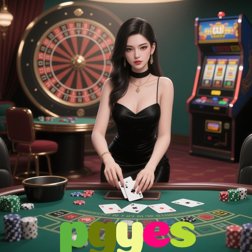  pgyes