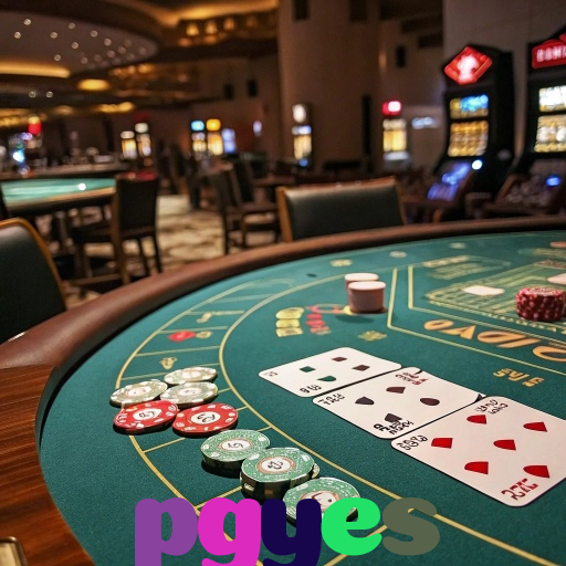  pgyes