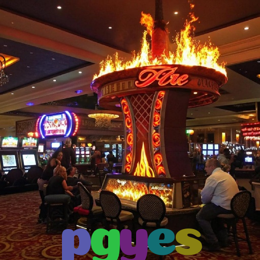  pgyes