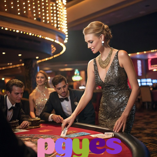  pgyes