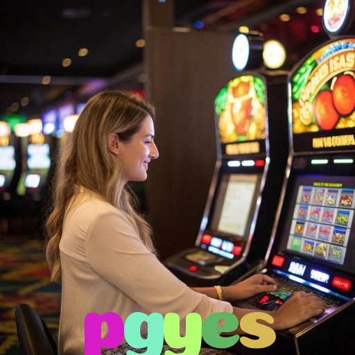  pgyes