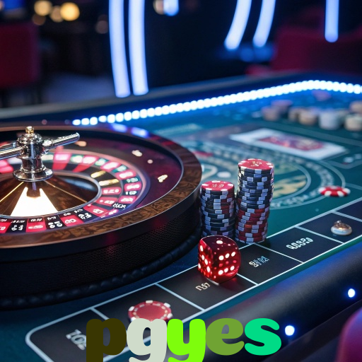  pgyes