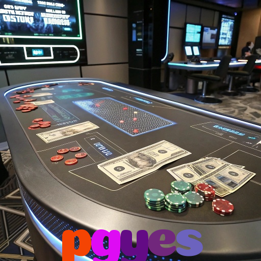  pgyes