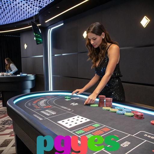  pgyes