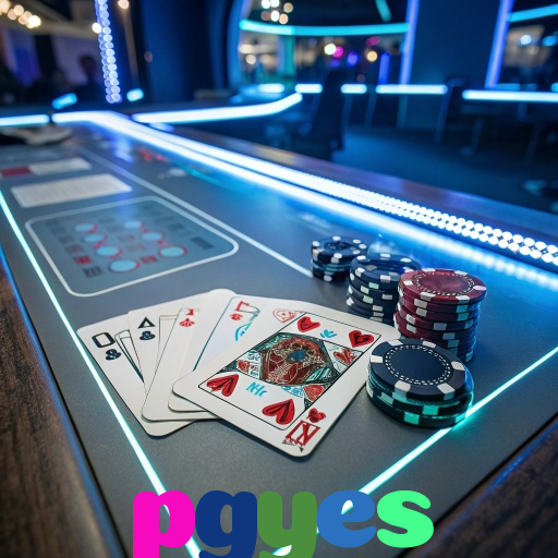  pgyes