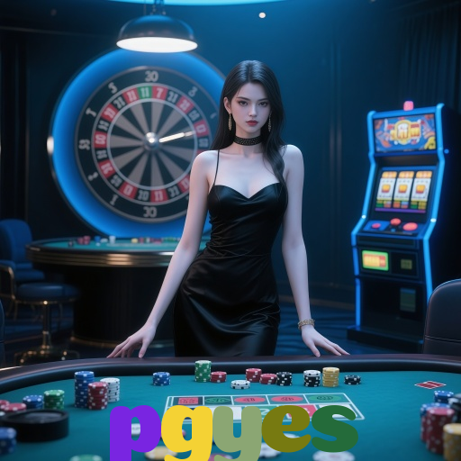  pgyes
