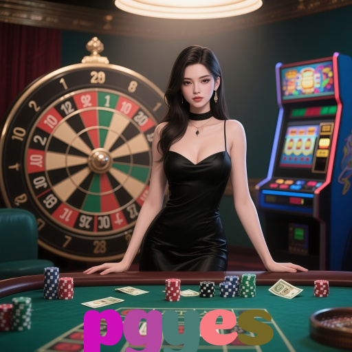  pgyes