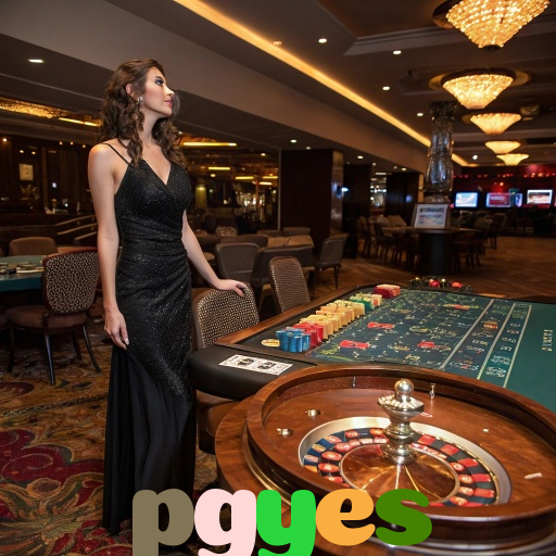  pgyes