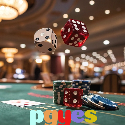  pgyes