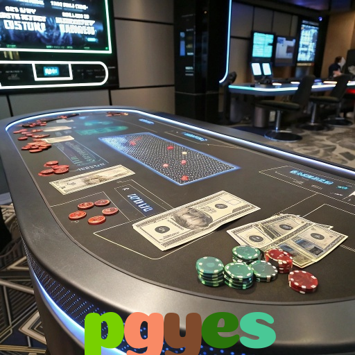  pgyes