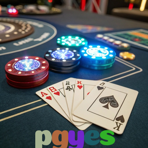  pgyes